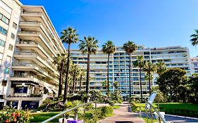 Agence des Résidences - Appartements privés du Grand Hotel - Standard